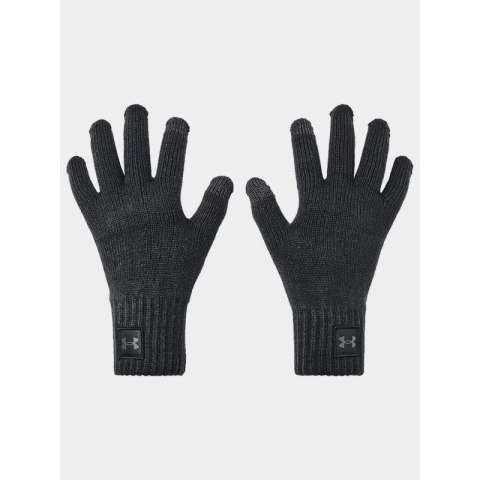 Rękawiczki Under Armour M 1373157-001 S/M Rękawiczki Under Armour M 1373157-001 S/M