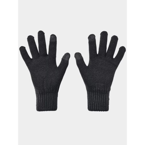 Rękawiczki Under Armour M 1373157-001 S/M Rękawiczki Under Armour M 1373157-001 S/M