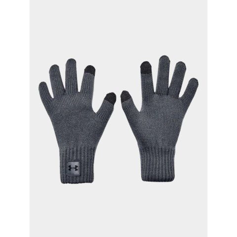 Rękawiczki Under Armour M 1373157-012 S/M Rękawiczki Under Armour M 1373157-012 S/M