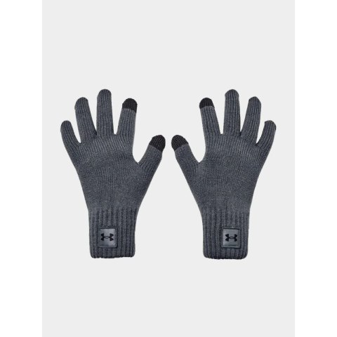 Rękawiczki Under Armour M 1373157-012 S/M Rękawiczki Under Armour M 1373157-012 S/M