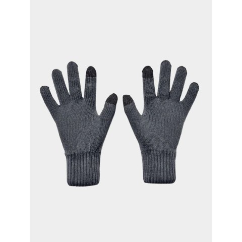 Rękawiczki Under Armour M 1373157-012 S/M Rękawiczki Under Armour M 1373157-012 S/M