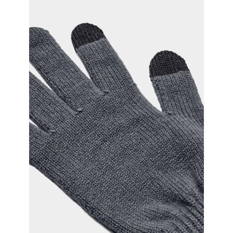 Rękawiczki Under Armour M 1373157-012 S/M Rękawiczki Under Armour M 1373157-012 S/M