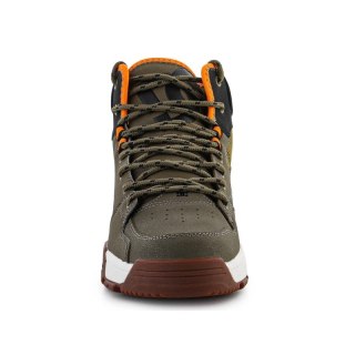 Buty DC Shoes Versatile Hi WR M ADYB100019-OB2 EU 42