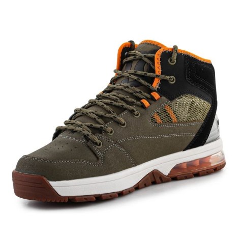 Buty DC Shoes Versatile Hi WR M ADYB100019-OB2 EU 42