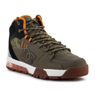 Buty DC Shoes Versatile Hi WR M ADYB100019-OB2 EU 44