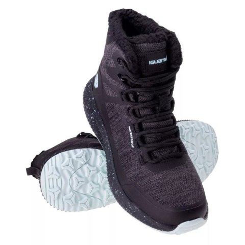 Buty Iguana Mailin Mid WP W 92800377124 36 Buty Iguana Mailin Mid WP W 92800377124 36