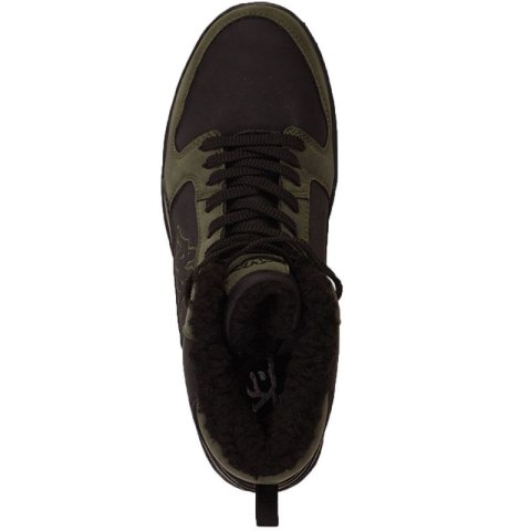 Buty Kappa Lineup Fur 243374 3111 42 Buty Kappa Lineup Fur 243374 3111 42