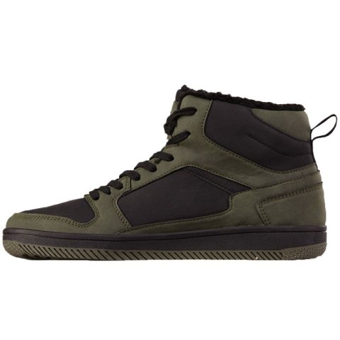 Buty Kappa Lineup Fur 243374 3111 44 Buty Kappa Lineup Fur 243374 3111 44