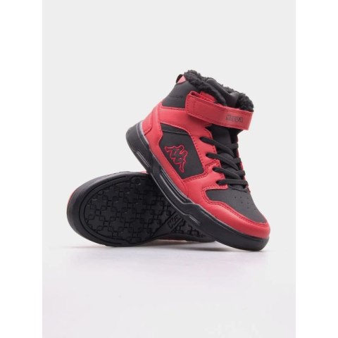 Buty Kappa Lineup Fur K Jr 261071K-2011 31 Buty Kappa Lineup Fur K Jr 261071K-2011 31