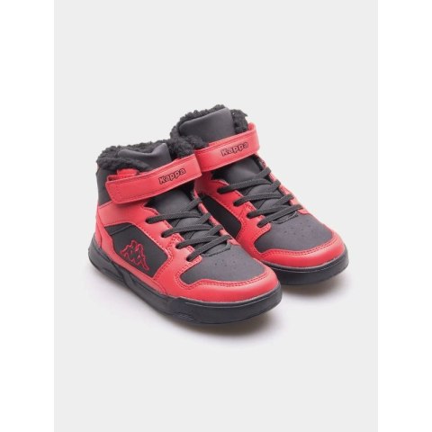 Buty Kappa Lineup Fur K Jr 261071K-2011 31 Buty Kappa Lineup Fur K Jr 261071K-2011 31