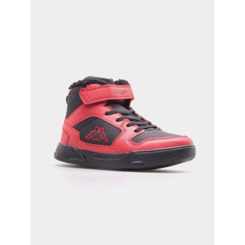 Buty Kappa Lineup Fur K Jr 261071K-2011 31 Buty Kappa Lineup Fur K Jr 261071K-2011 31