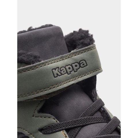 Buty Kappa Lineup Fur K Jr 261071K-3111 31 Buty Kappa Lineup Fur K Jr 261071K-3111 31