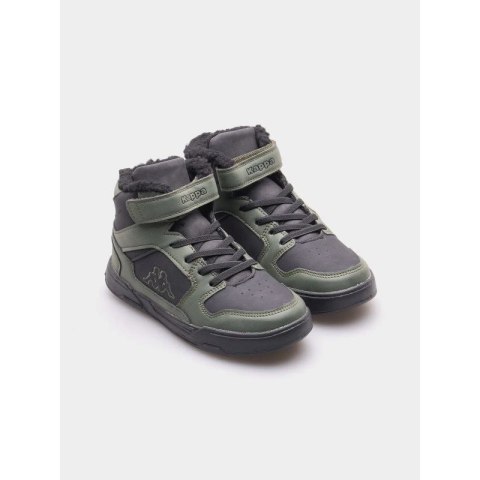 Buty Kappa Lineup Fur K Jr 261071K-3111 31 Buty Kappa Lineup Fur K Jr 261071K-3111 31