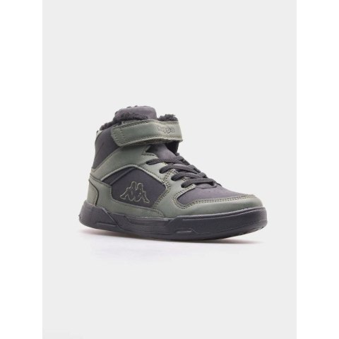 Buty Kappa Lineup Fur K Jr 261071K-3111 31 Buty Kappa Lineup Fur K Jr 261071K-3111 31