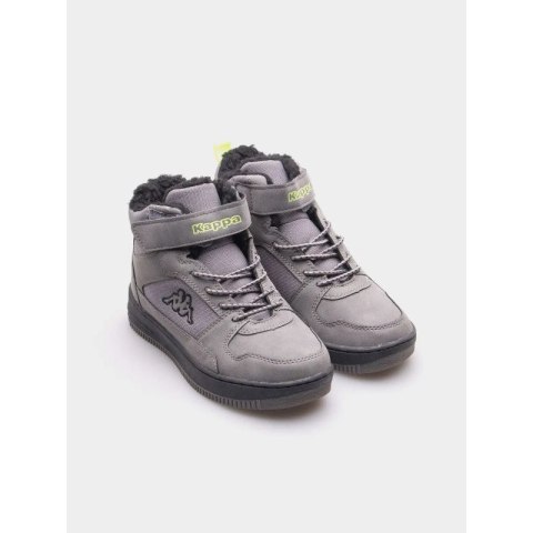 Buty Kappa Shab Fur K Jr 260991K-1611 29 Buty Kappa Shab Fur K Jr 260991K-1611 29