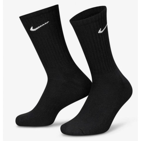 Skarpety Nike Everyday Cush 3P SX7664-010 M: 38-42 Skarpety Nike Everyday Cush 3P SX7664-010 M: 38-42