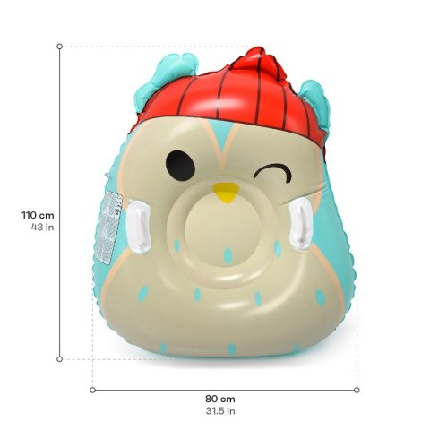 Ślizg śnieżny Meteor Owl 16765 uniw Ślizg śnieżny Meteor Owl 16765 uniw
