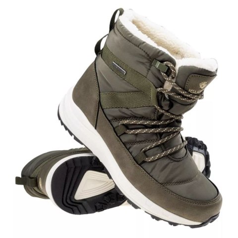 Śniegowce Iguana Palea Mid WP W 92800442464 39 Śniegowce Iguana Palea Mid WP W 92800442464 39