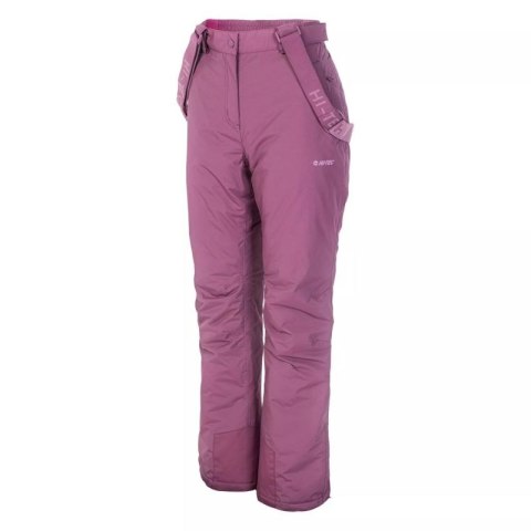 Spodnie narciarskie Hi-Tec Darin W 92800549457 S Spodnie narciarskie Hi-Tec Darin W 92800549457 S
