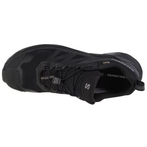 Buty do biegania Salomon X-Adventure GTX M 473211 43 1/3 Buty do biegania Salomon X-Adventure GTX M 473211 43 1/3