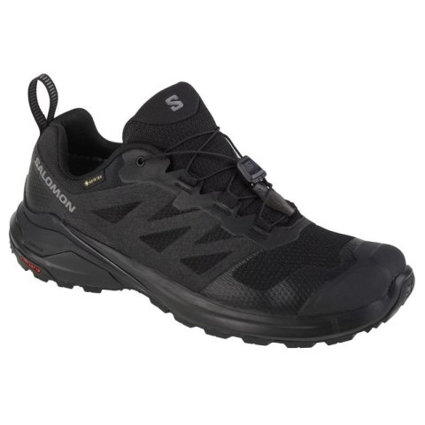 Buty do biegania Salomon X-Adventure GTX M 473211 45 1/3 Buty do biegania Salomon X-Adventure GTX M 473211 45 1/3