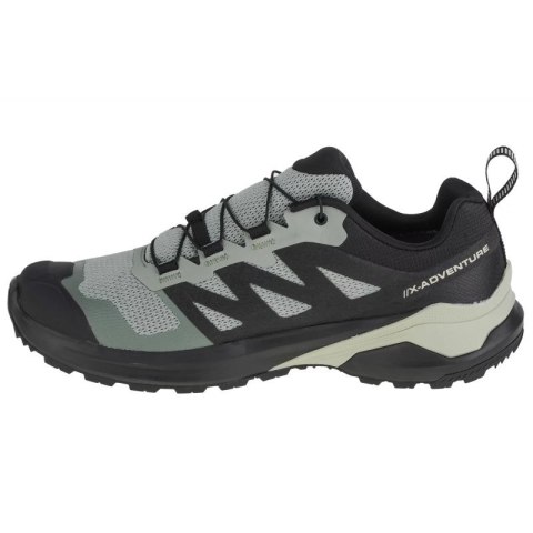Buty do biegania Salomon X-Adventure GTX M 473212 43 1/3 Buty do biegania Salomon X-Adventure GTX M 473212 43 1/3