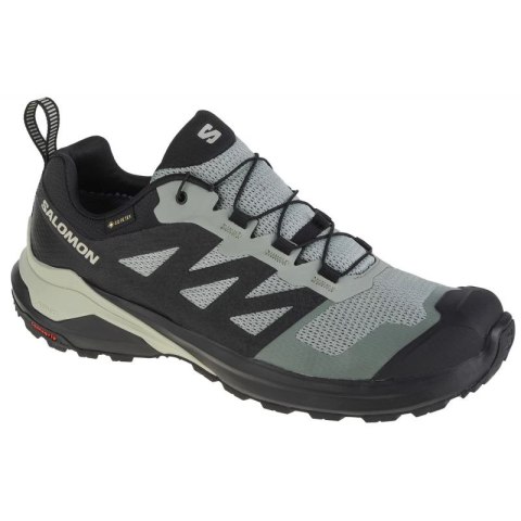 Buty do biegania Salomon X-Adventure GTX M 473212 47 1/3 Buty do biegania Salomon X-Adventure GTX M 473212 47 1/3