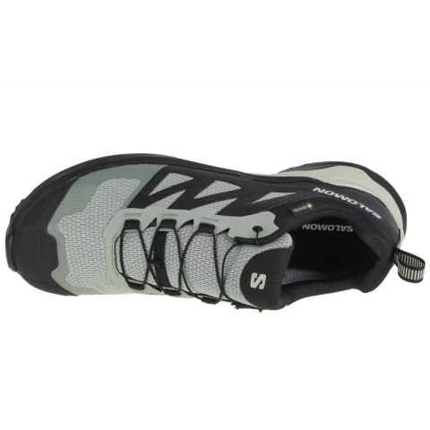 Buty do biegania Salomon X-Adventure GTX M 473212 47 1/3 Buty do biegania Salomon X-Adventure GTX M 473212 47 1/3