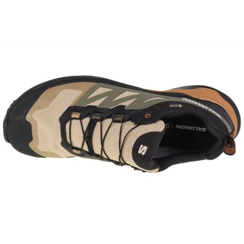 Buty do biegania Salomon X-Adventure GTX M 473213 42 2/3 Buty do biegania Salomon X-Adventure GTX M 473213 42 2/3