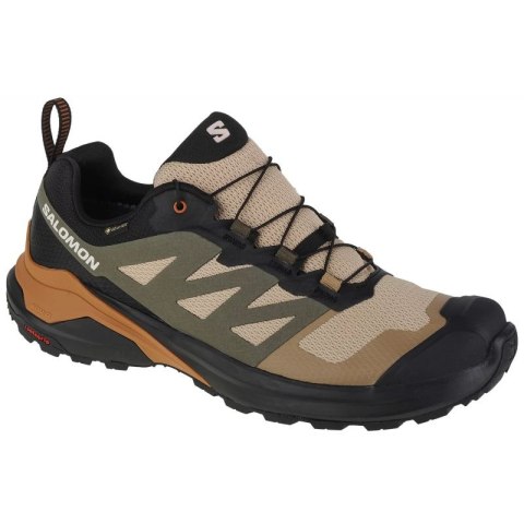 Buty do biegania Salomon X-Adventure GTX M 473213 44 Buty do biegania Salomon X-Adventure GTX M 473213 44