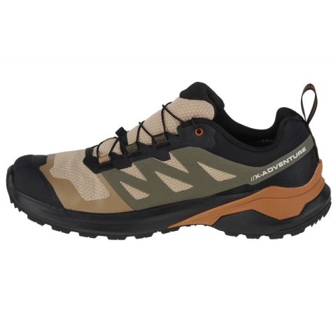 Buty do biegania Salomon X-Adventure GTX M 473213 44 Buty do biegania Salomon X-Adventure GTX M 473213 44