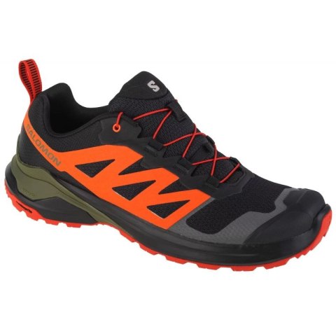 Buty do biegania Salomon X-Adventure M 473207 41 1/3 Buty do biegania Salomon X-Adventure M 473207 41 1/3
