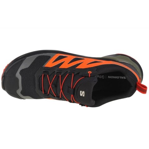 Buty do biegania Salomon X-Adventure M 473207 41 1/3 Buty do biegania Salomon X-Adventure M 473207 41 1/3