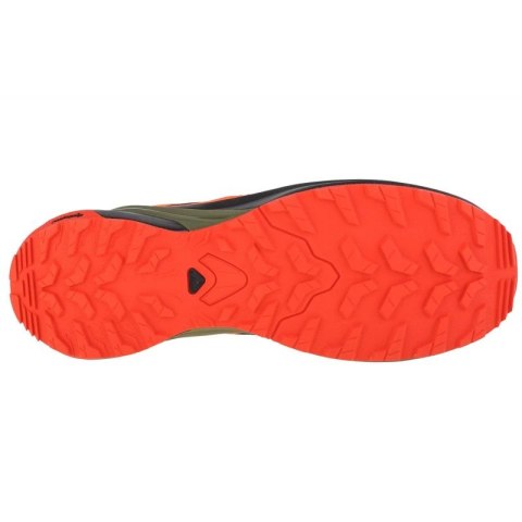 Buty do biegania Salomon X-Adventure M 473207 41 1/3 Buty do biegania Salomon X-Adventure M 473207 41 1/3