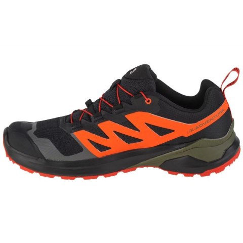 Buty do biegania Salomon X-Adventure M 473207 42 Buty do biegania Salomon X-Adventure M 473207 42