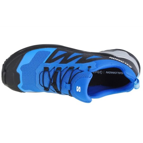 Buty do biegania Salomon X-Adventure M 473208 42 2/3 Buty do biegania Salomon X-Adventure M 473208 42 2/3