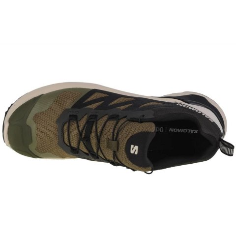 Buty do biegania Salomon X-Adventure M 473209 42 2/3 Buty do biegania Salomon X-Adventure M 473209 42 2/3