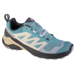 Buty do biegania Salomon X-Adventure W 473216 38 2/3