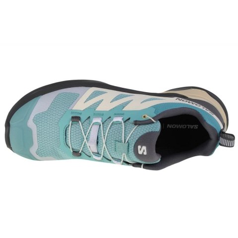 Buty do biegania Salomon X-Adventure W 473216 40 2/3