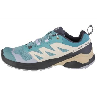 Buty do biegania Salomon X-Adventure W 473216 41 1/3