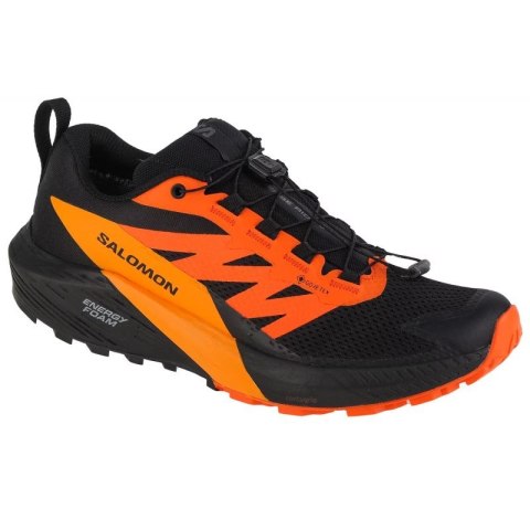 Buty do biegania Salomon Sense Ride 5 GTX M 471473 42 2/3