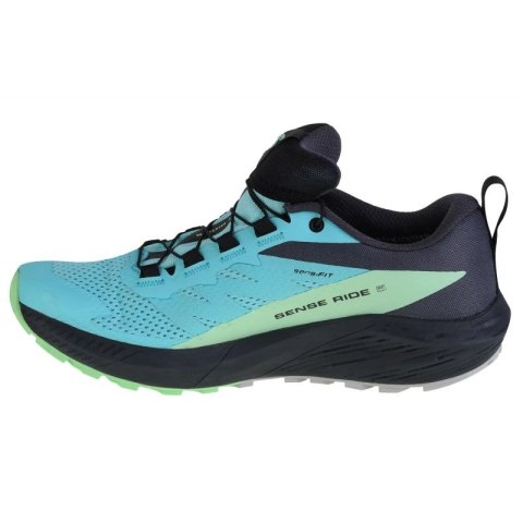 Buty do biegania Salomon Sense Ride 5 GTX W 472160 39 1/3 Buty do biegania Salomon Sense Ride 5 GTX W 472160 39 1/3