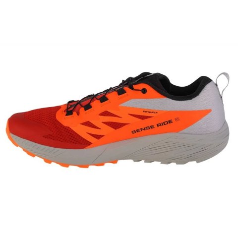 Buty do biegania Salomon Sense Ride 5 M 470462 44 2/3