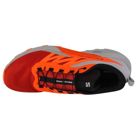 Buty do biegania Salomon Sense Ride 5 M 470462 44 2/3
