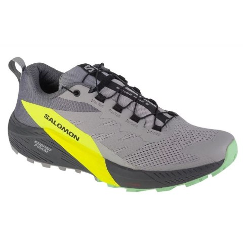 Buty do biegania Salomon Sense Ride 5 M 471442 47 1/3
