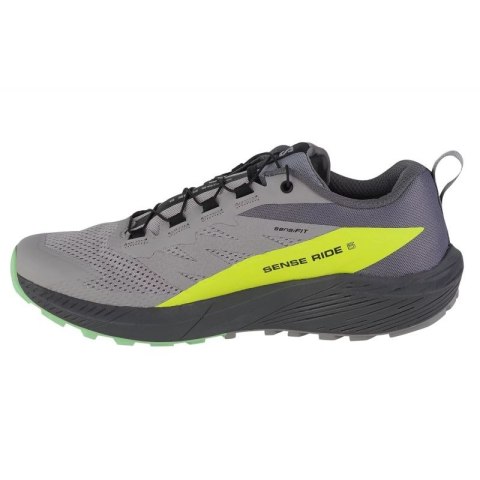Buty do biegania Salomon Sense Ride 5 M 471442 47 1/3