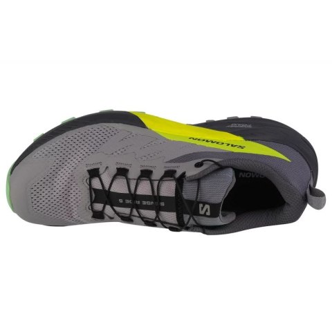 Buty do biegania Salomon Sense Ride 5 M 471442 47 1/3