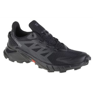 Buty do biegania Salomon Supercross 4 M 417362 46 2/3