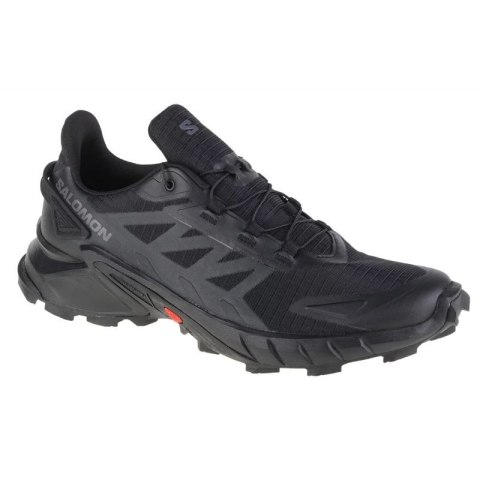 Buty do biegania Salomon Supercross 4 M 417362 47 1/3 Buty do biegania Salomon Supercross 4 M 417362 47 1/3