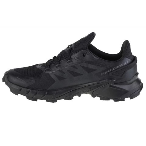 Buty do biegania Salomon Supercross 4 M 417362 47 1/3 Buty do biegania Salomon Supercross 4 M 417362 47 1/3